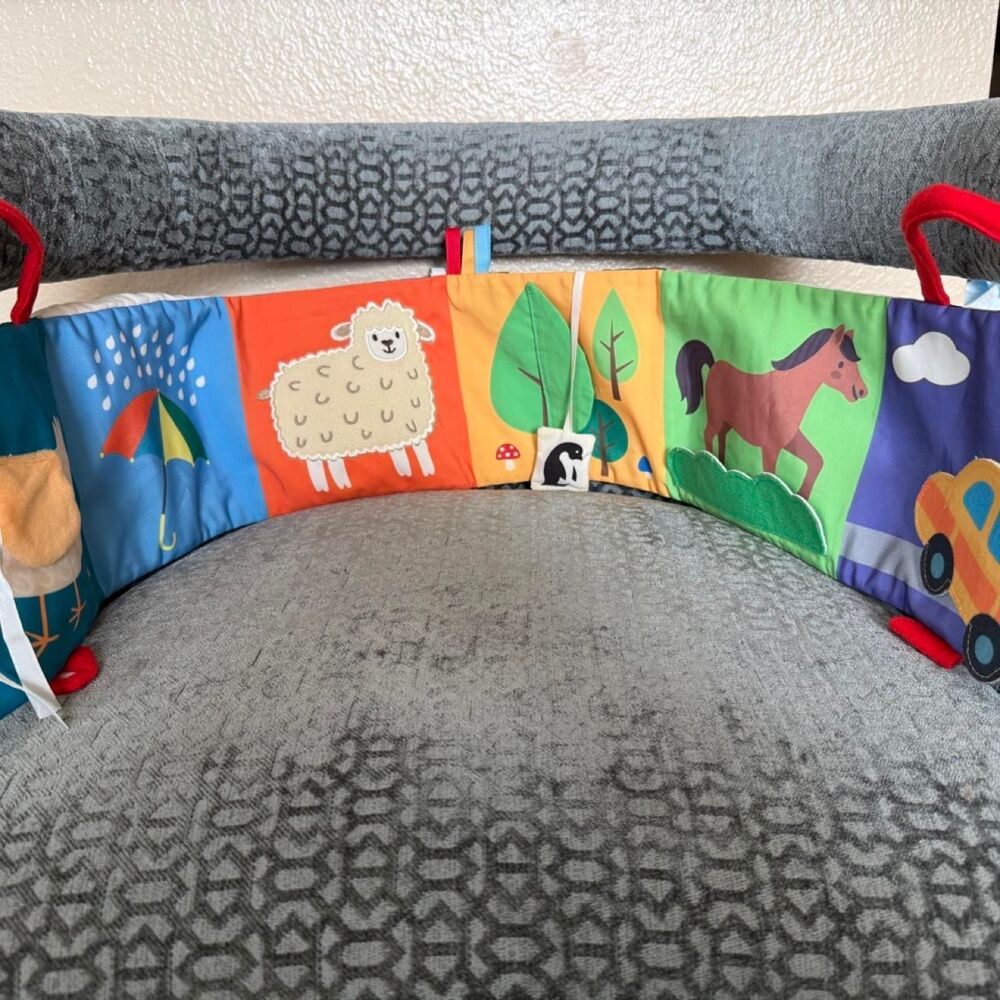 Unbranded Multi Learning-toys
